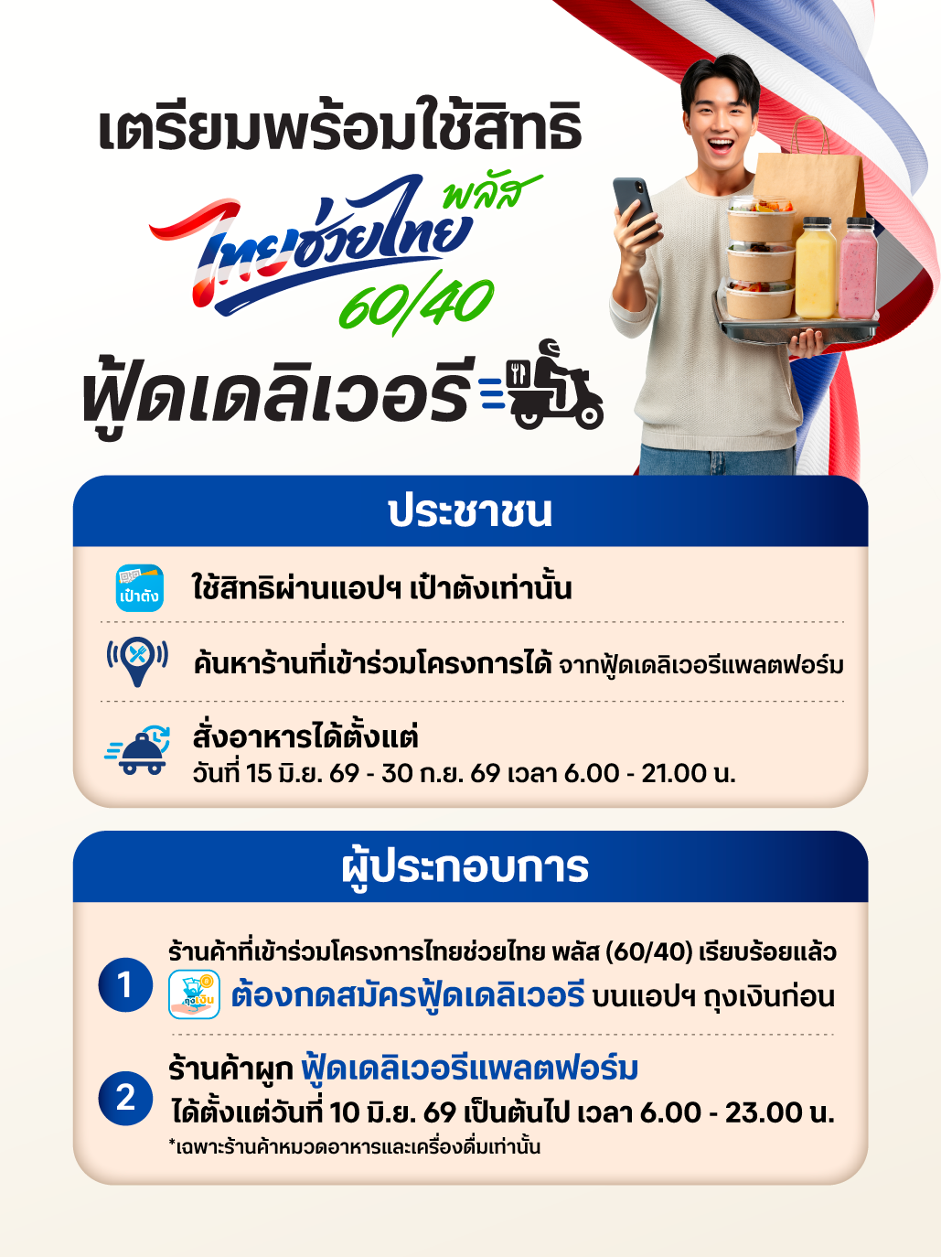ไทยช่วยไทย