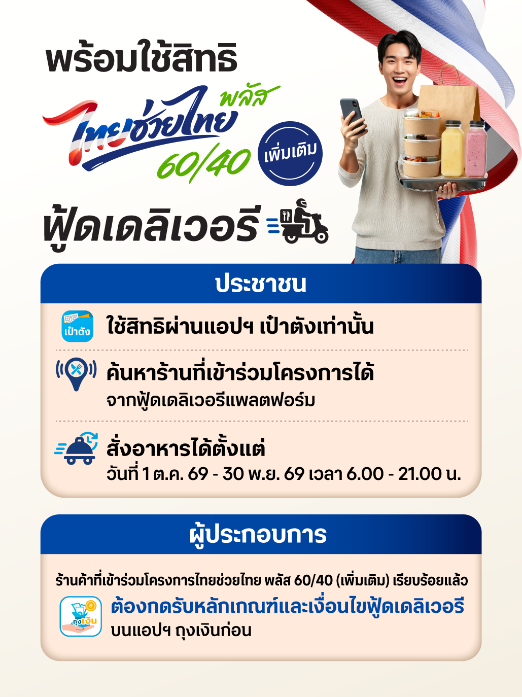 ไทยช่วยไทย